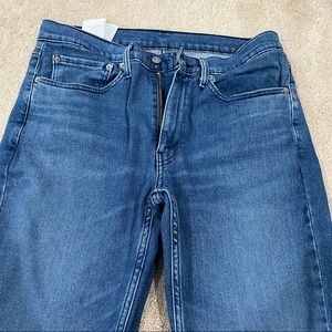 Levi’s 514 flex